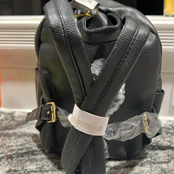 NWT Gianna backpack from Bebe. Retails $109 - Picture 2 of 6